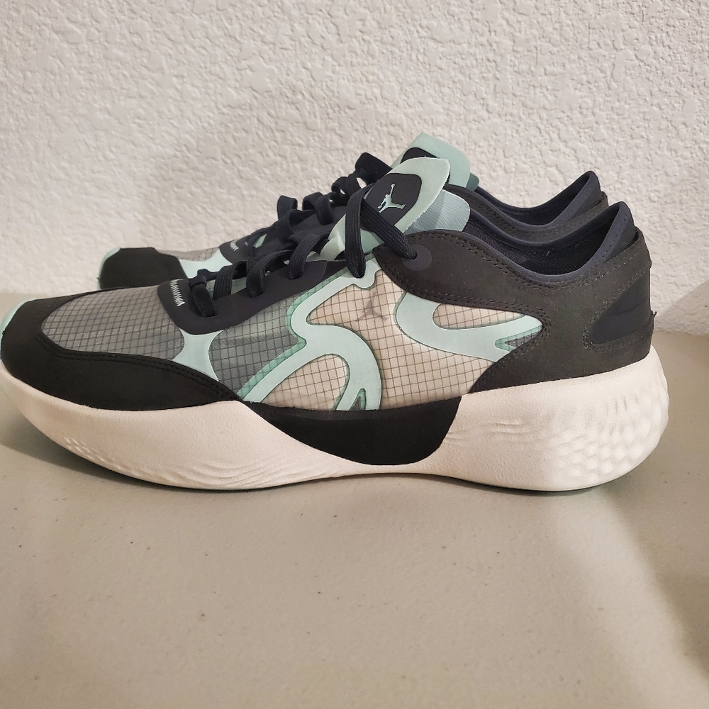 Nike Jordan Delta 3 Low Sneakers Mens sz 12
